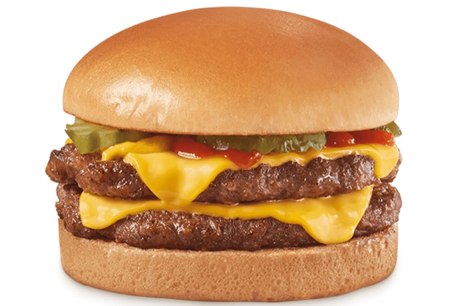 Double Signature StackBurger