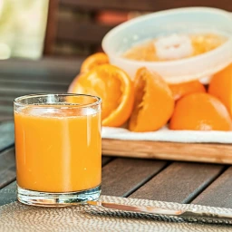 Orange Julius Original