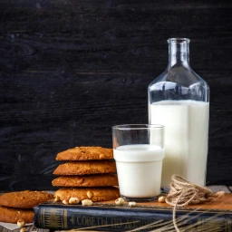 Milk