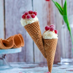Kids Cone