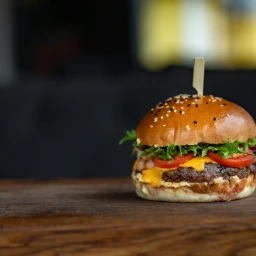 Hamburger