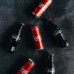 Soft Drinks